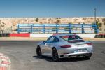 Porsche 911 Carrera GTS Coupe 2017 года (WW)